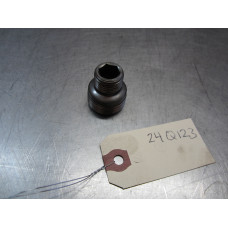 24Q123 Oil Filter Nut From 2001 Toyota Celica GT 1.8